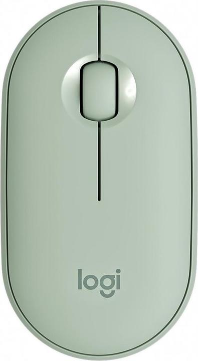Actual product image Logitech Pebble M350 (Wireless)