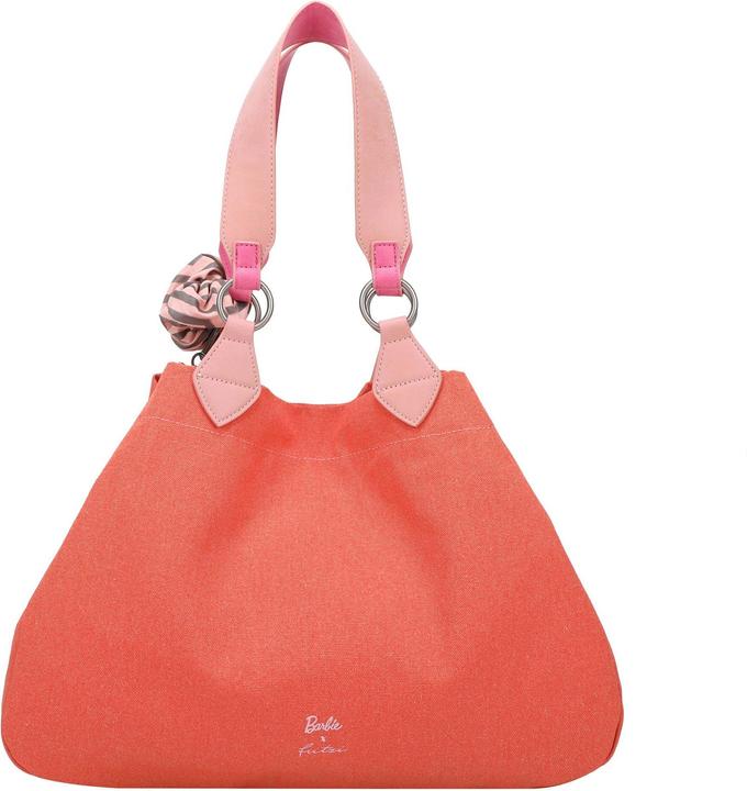 Produktbild Fritzi aus Preußen Izzy Limited Barbie Big Wave Shopper Tasche 42 cm (16 l)