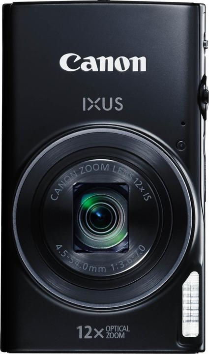 Immagine prodotto Canon Ixus 275 (1/2,3'')