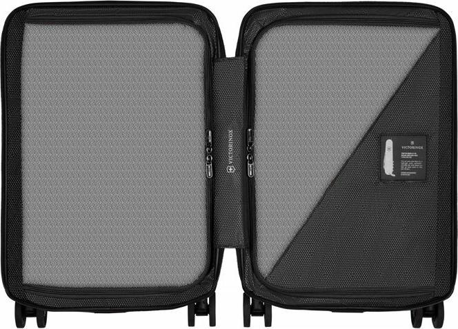 Image du produit Victorinox Airox Global Hardside Carry-On (33 l, Bagage à main (jusqu'à 50l))