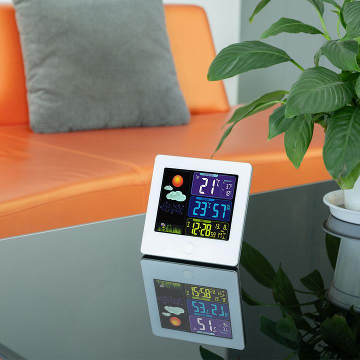 Produktbild Casativo Wetterstation