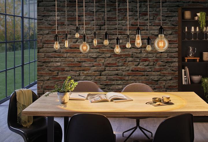 Produktbild Paulmann Tropfen (E27, 2.60 W, 260 lm, 1 x, F)