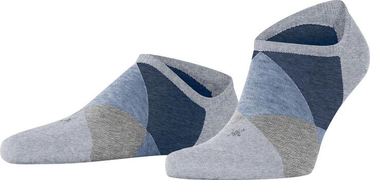 Burlington Clyde Sneaker (40 - 46)
