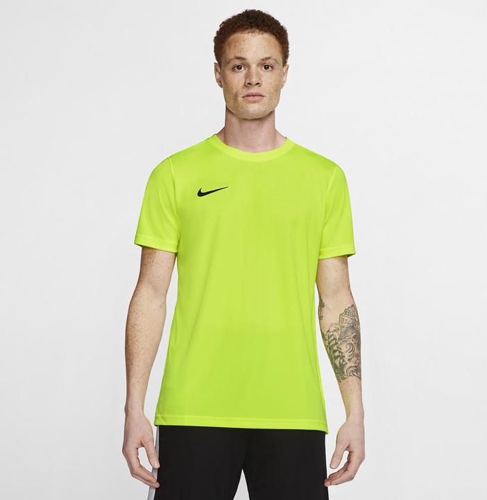 Image du produit Nike Park Vii Maillot Manches Courtes (S)