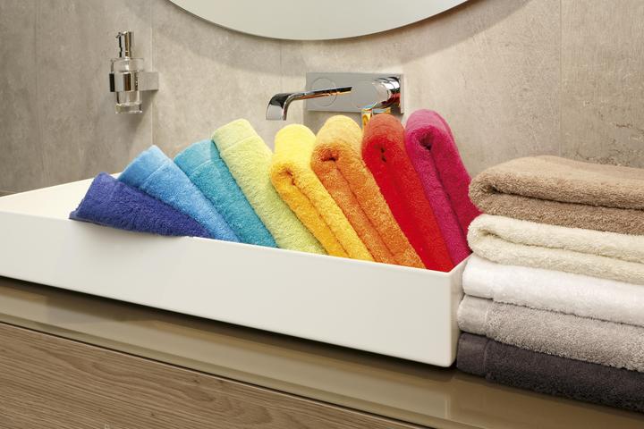 Actual product image Cawö Lifestyle (50 x 100 cm)
