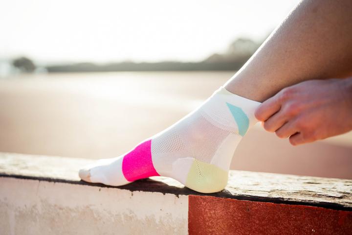 Actual product image Incylence Ultralight Strikes Short (39 - 42)