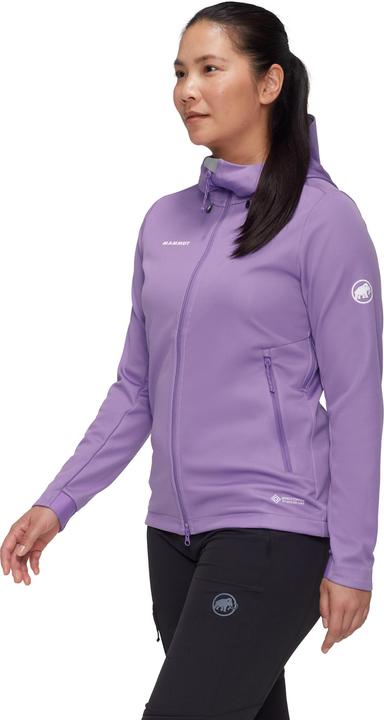 Immagine prodotto Mammut Women's Ultimate VII SO Hooded Jacket (S)