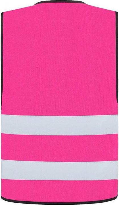 Produktbild Korntex Hi-Vis Recycled T-Shirt (3XL, 6XL)