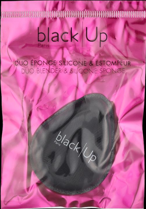 Image du produit Black Up Double-sided