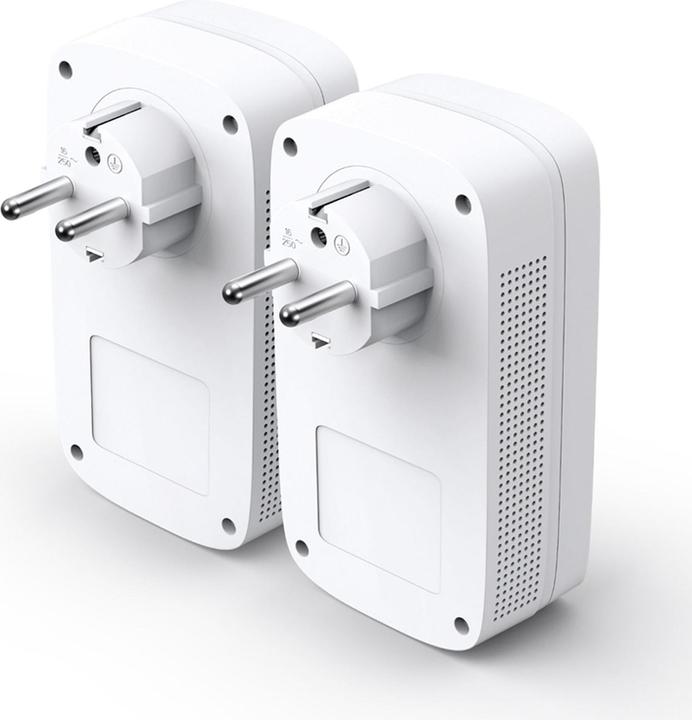 Actual product image TP-Link TL-PA8033P Kit (1300 Mbit/s)