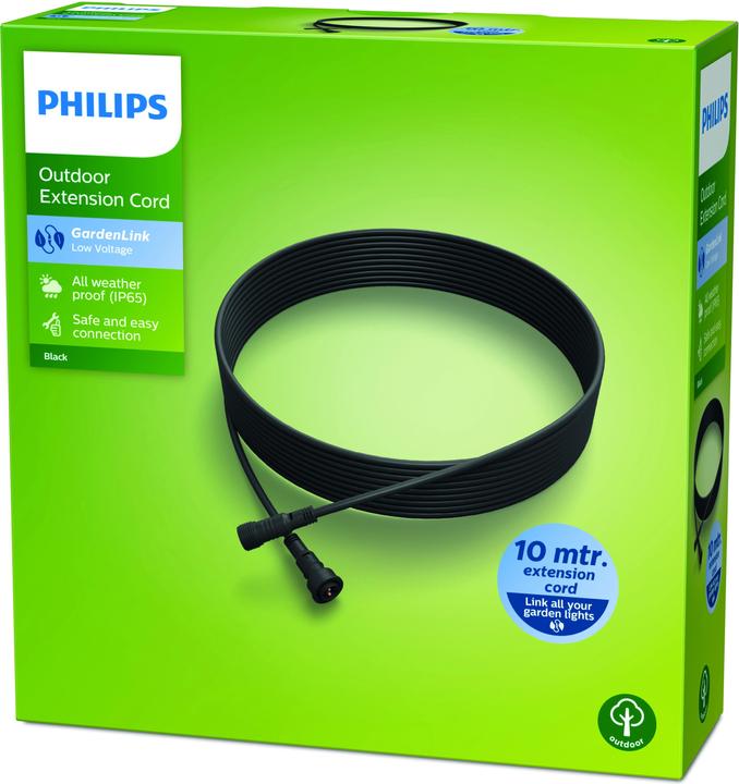 Produktbild Philips Niedervolt Verlängerungskabel