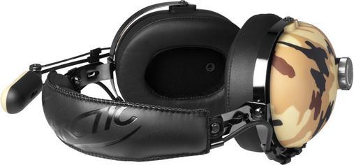 Immagine prodotto Arctic P533 Militare (Cablato)