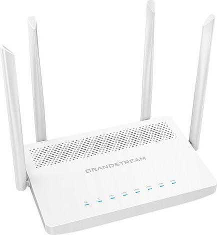 Produktbild Grandstream Router GWN7052F Router 1xSFP