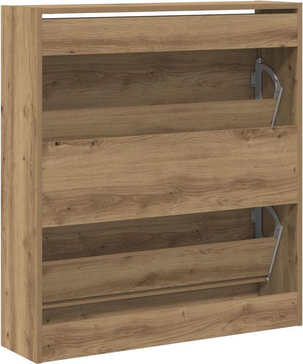 Produktbild VidaXL Nalani (80 x 21 x 87.5 cm)