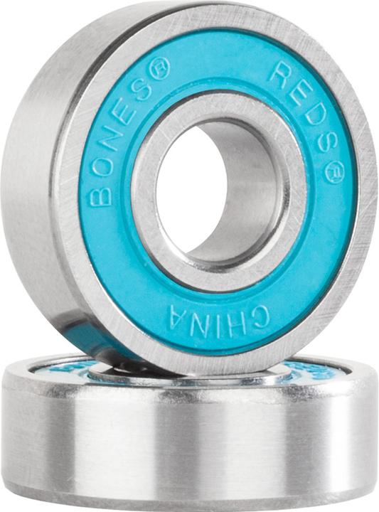 Image du produit Bones Bearings Reds BIG BALLS