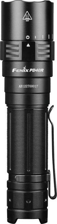 Immagine prodotto Fenix PD40R V2.0 (13.80 cm, 3000 lm)