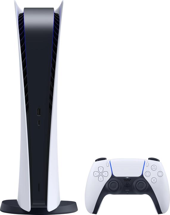 Sony Playstation 5 Digital Edition