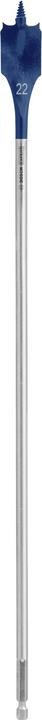 Produktbild Bosch Professional Zubehör EXPERT Self Cut Speed Flachfräsbohrer, 22 x 400 mm (4-22 Millimeter)