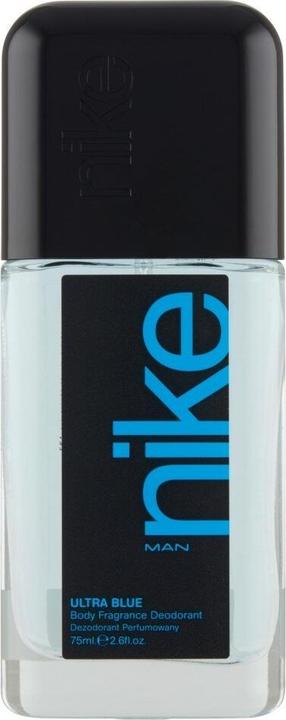 Produktbild Nike Ultraue Man - deodorant s rozpraÅ¡ovaÄem - 75 ml (Spray, 75 ml)