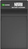 Actual product image Newell Camera charger DC USB charger for NP-BG1 batteries (Charger)