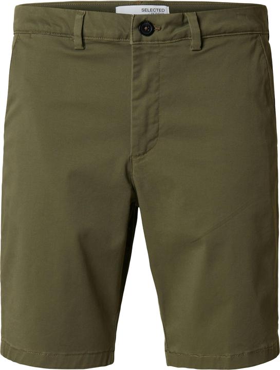 Selected Homme Slim Fit Chinoshorts