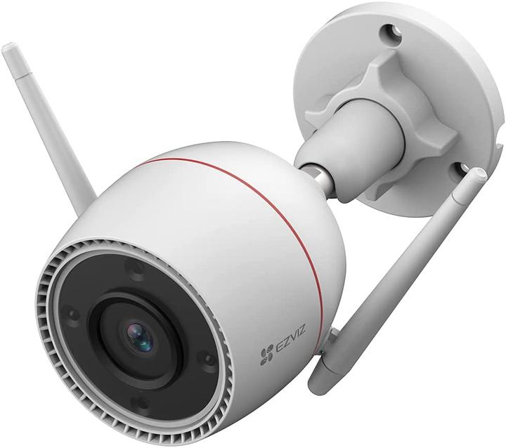 Immagine prodotto EZVIZ X5S + H3C Wifi Recorder & 4x H3C 2K+ Kameras