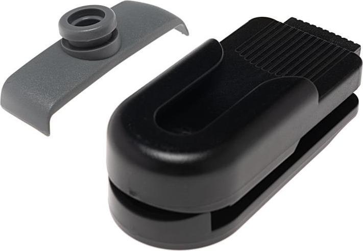Mitel drehbarer Gürtelclip für 612/622 DECT