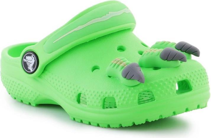 Immagine prodotto Crocs T's Classic I AM Dinosaur Clog (23)
