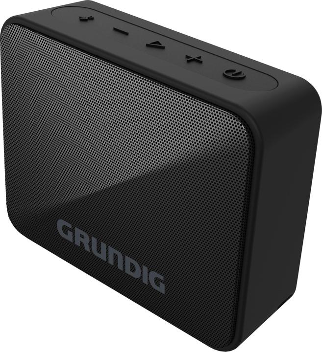 Produktbild Grundig Bluetooth-Lautsprecher (20 h)