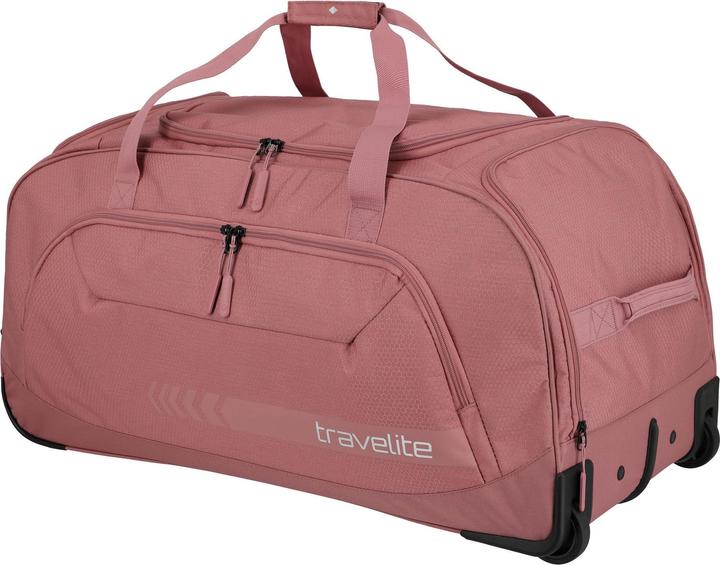 Produktbild Travelite Kick Off (120 l, L (90 - 115l))