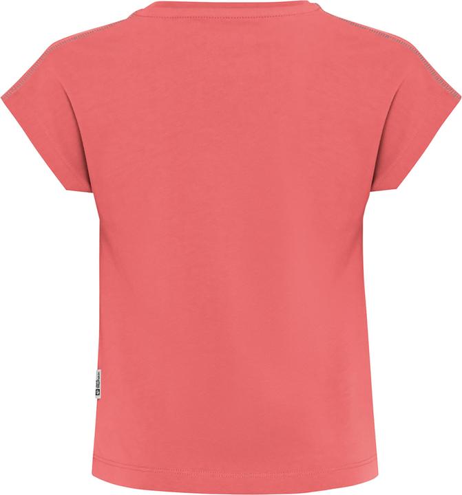 Image du produit Jack Wolfskin Graphic Girls T (152)