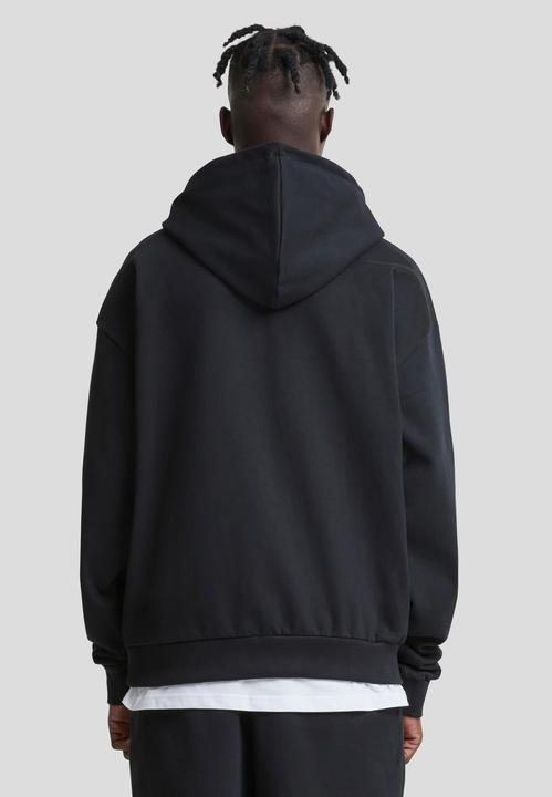 Image du produit Starter Sweat à capuche surdimensionné essentiel - 161493 (M)