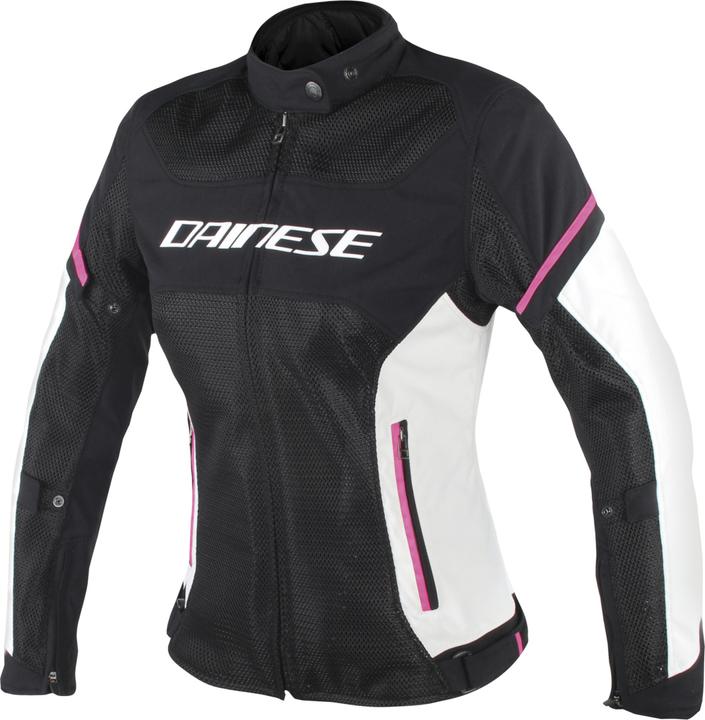 Produktbild Dainese Veste Tex Air Frame D1 (Damen, 52)