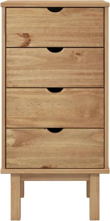 Image du produit VidaXL Nathan (46 x 39.5 x 90 cm)