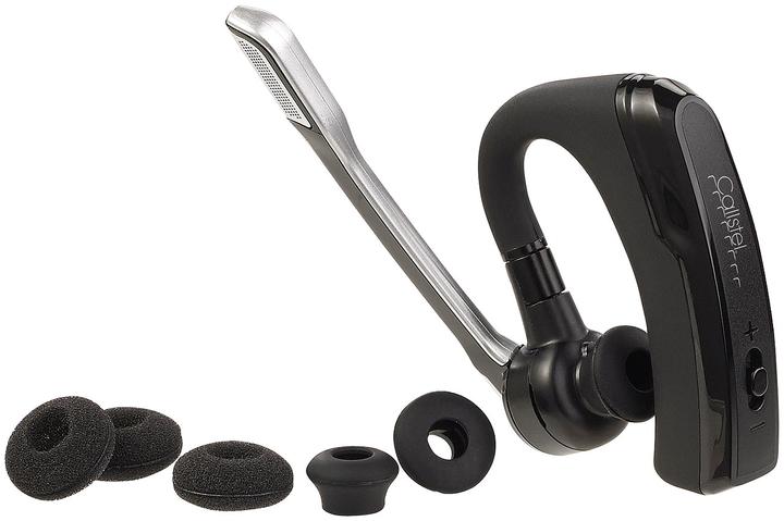 Callstel Profi-Headset (Kabellos, USB-A)