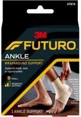 Actual product image Futuro Ankle brace (S)