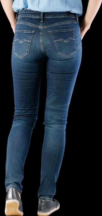 Produktbild Replay Jeans Luz High Waisted 04D 007 (W25/L30)