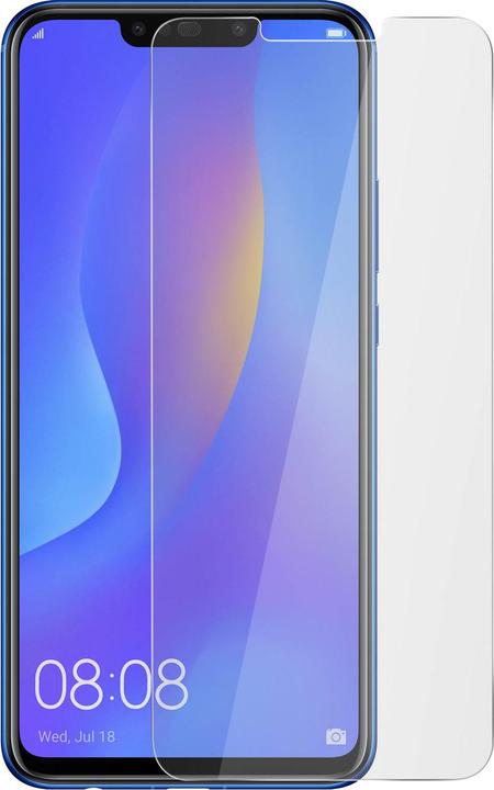 Actual product image Avizar Screen protector, glass armour film (1 Piece, Mate 20 Lite)