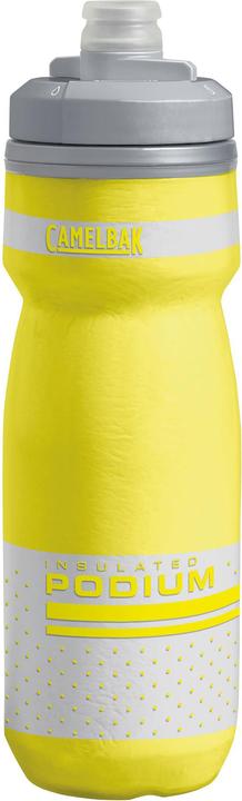 Reflective yellow