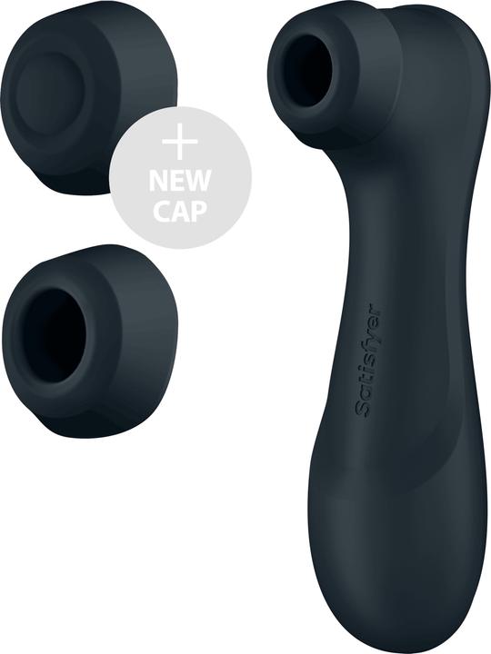 Productafbeelding Satisfyer Pro 2 Gen 3 Trilling