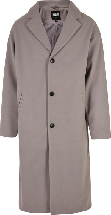 Actual product image Urban Classics Long Coat (XL)