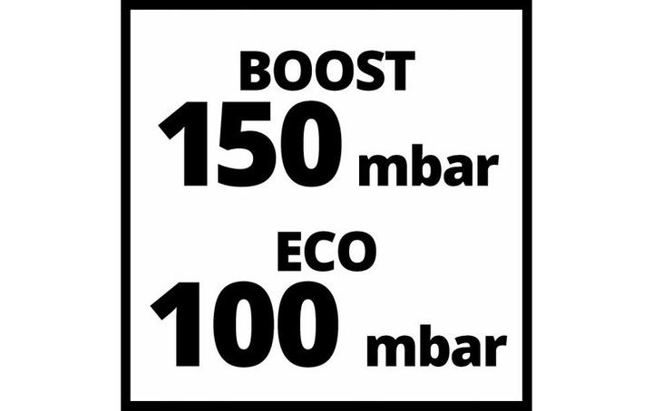 Produktbild Einhell TE-VC 36/25 Li S (Nass-Trockensauger)