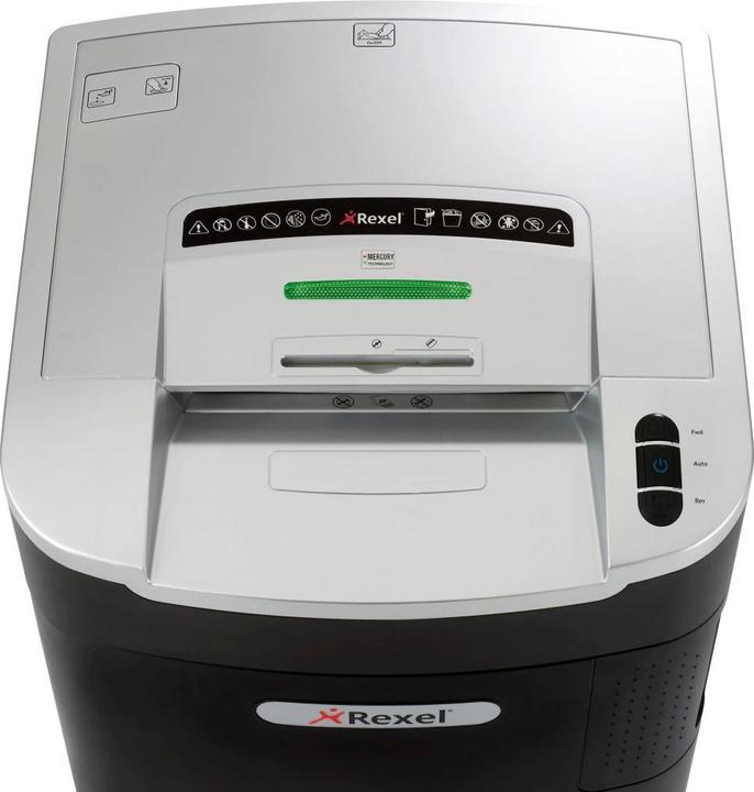 Image du produit Rexel Mercure RLX20 (Coupe de particules)