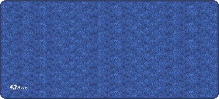 Akko Ocean Pond Deskmat (XL)