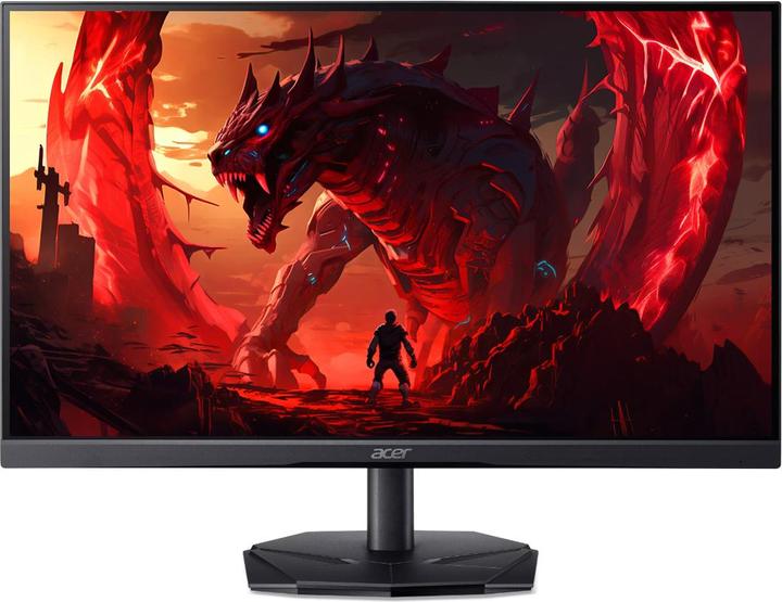 Acer KG251Q P3biip (1920 x 1080 pixels, 25")