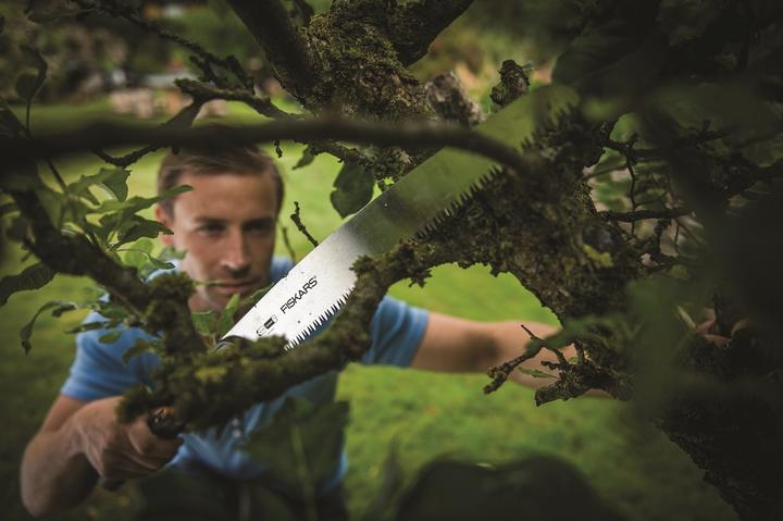 Immagine prodotto Fiskars Sega da giardino QuikFit