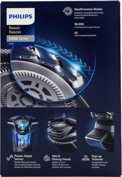 Image du produit Philips Shaver Series 5000