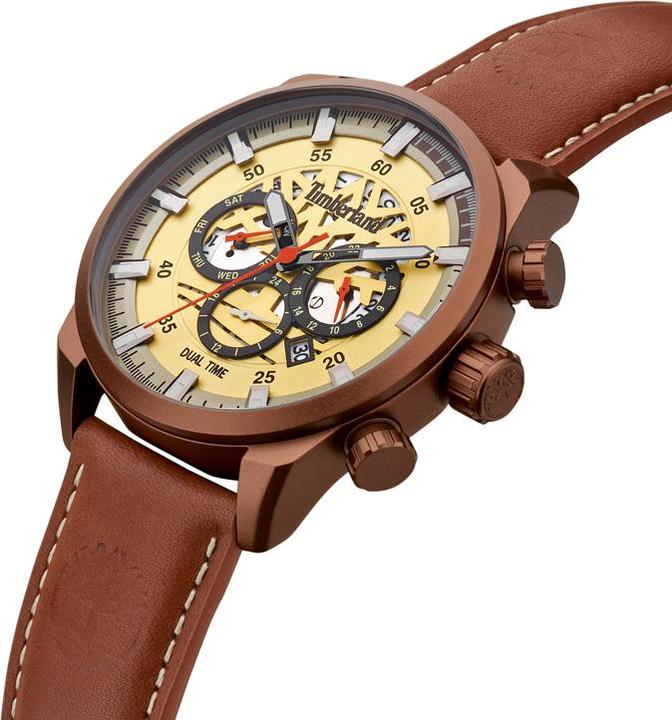 Image du produit Timberland Henniker III (Montre analogique, 46 mm)