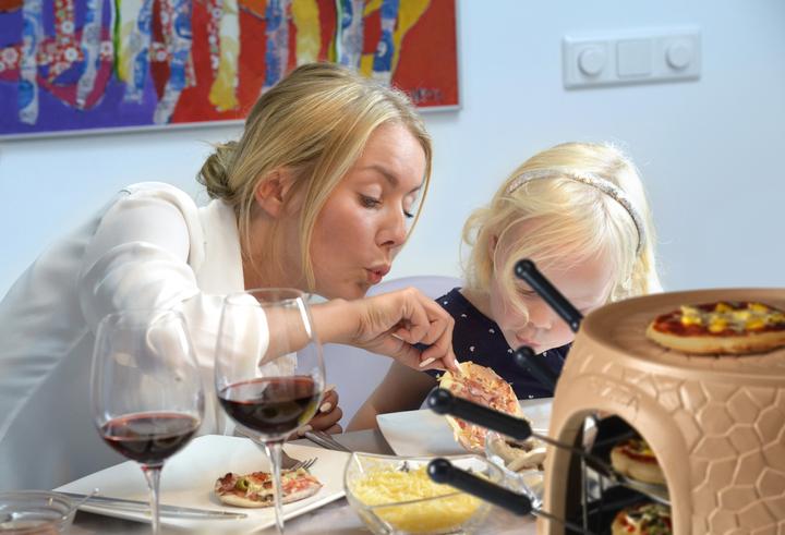 Immagine prodotto Trebs PizzaGusto 99392
