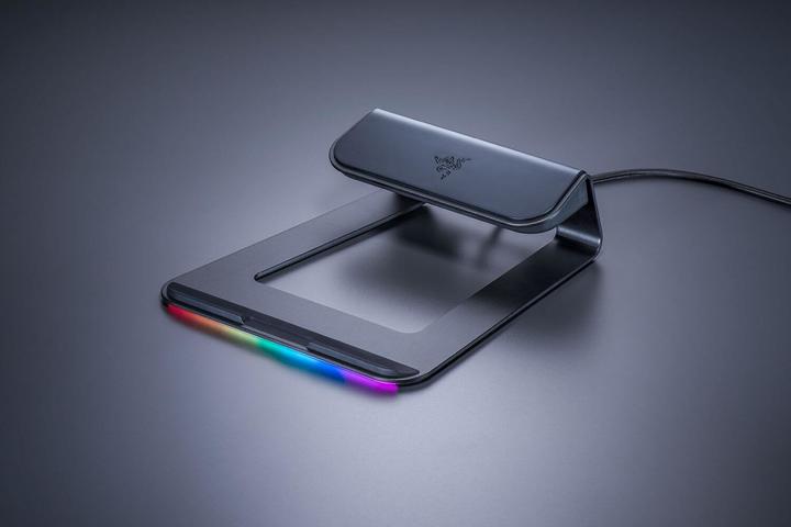 Actual product image Razer Chroma